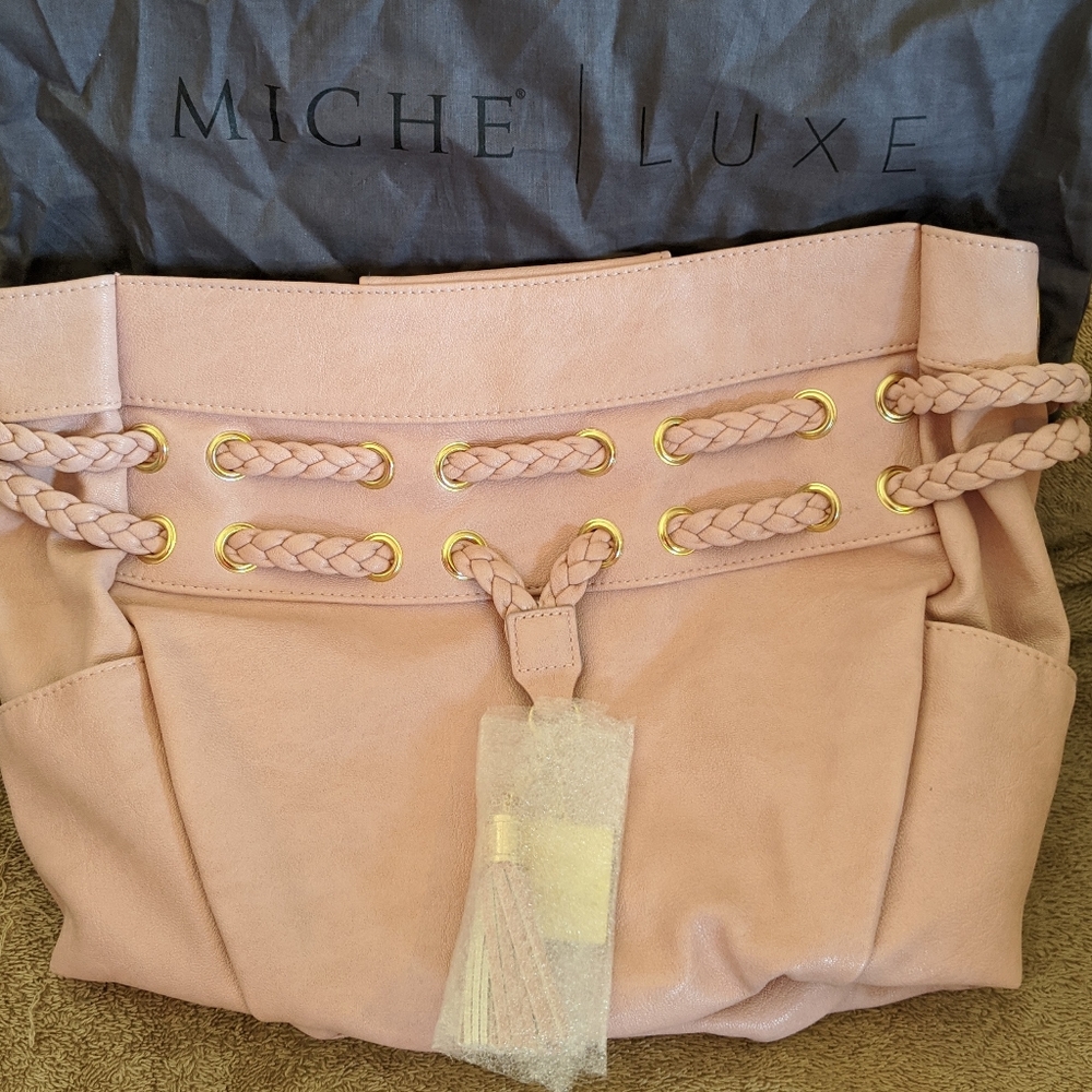 Miche purse shell